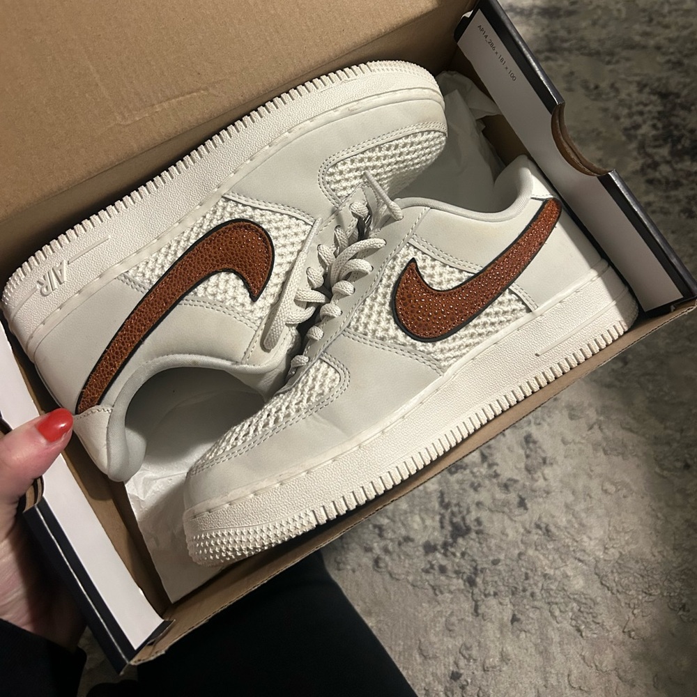 Nike Air Force 1 ‘07